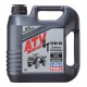ATV 4T Motoroil 10W-40 (4л) — НС-синтетическое моторное масло для 4-тактных квадроциклов